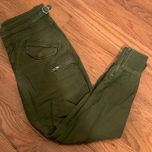Blank NYC Woman’s Track Pants